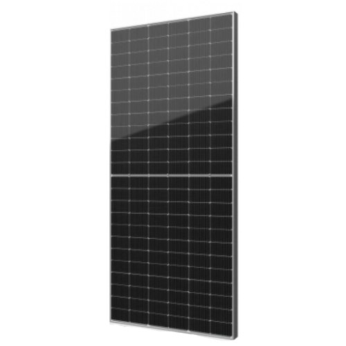 Seraphim 370W Mono Perc SIII Series Half-Cut Module