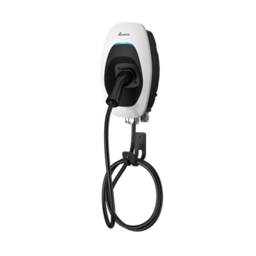 AC Max Basic 3.7kW w/cable