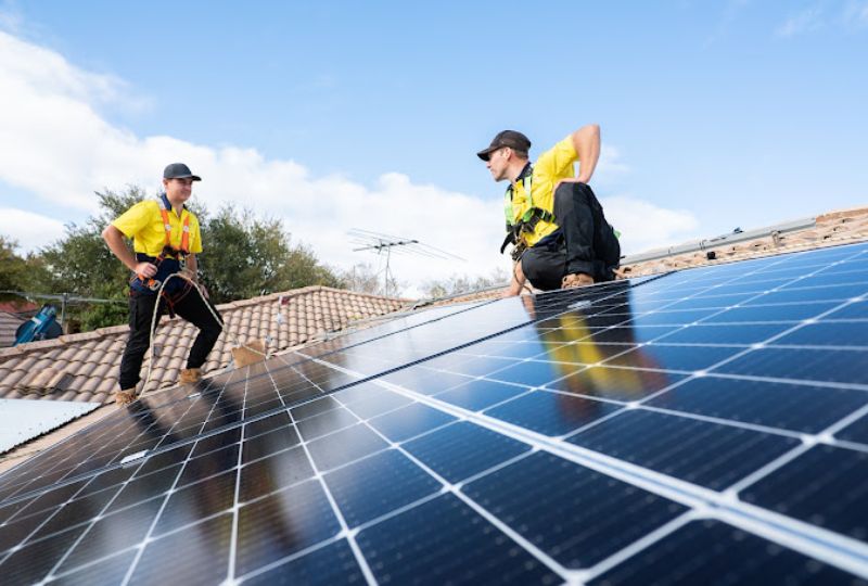 Venergy Australia