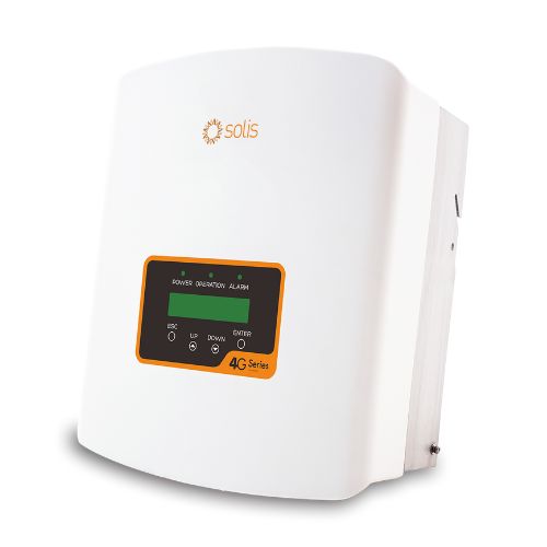 Solis Mini 4G 3.0
