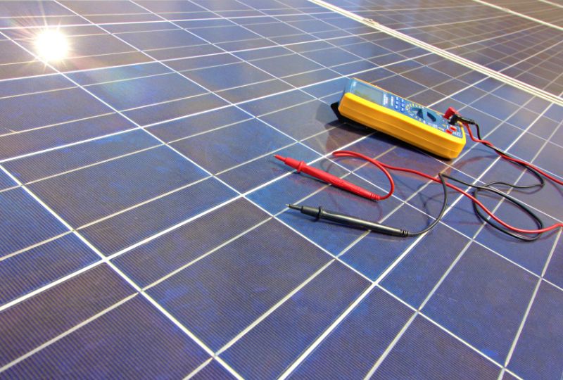 Snowy Regional Solar