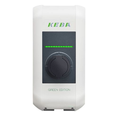 A-series 22kW w/socket