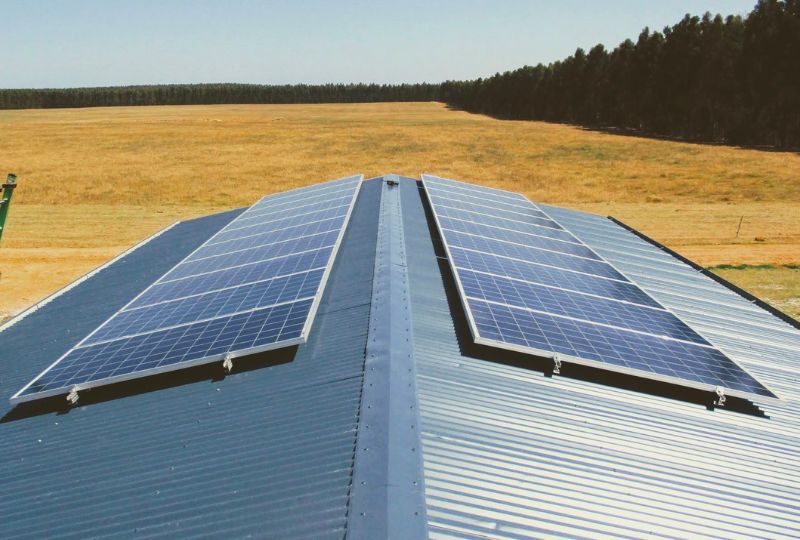 Albany Solar