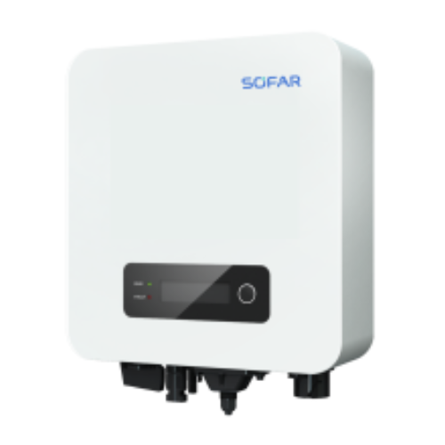 Sofar 4.6kW Single Phase Inverter