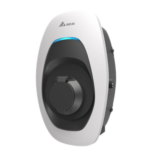 AC Max Basic 7kW w/socket