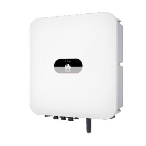 Huawei SUN600 Single phase 6kW Inverter Lite