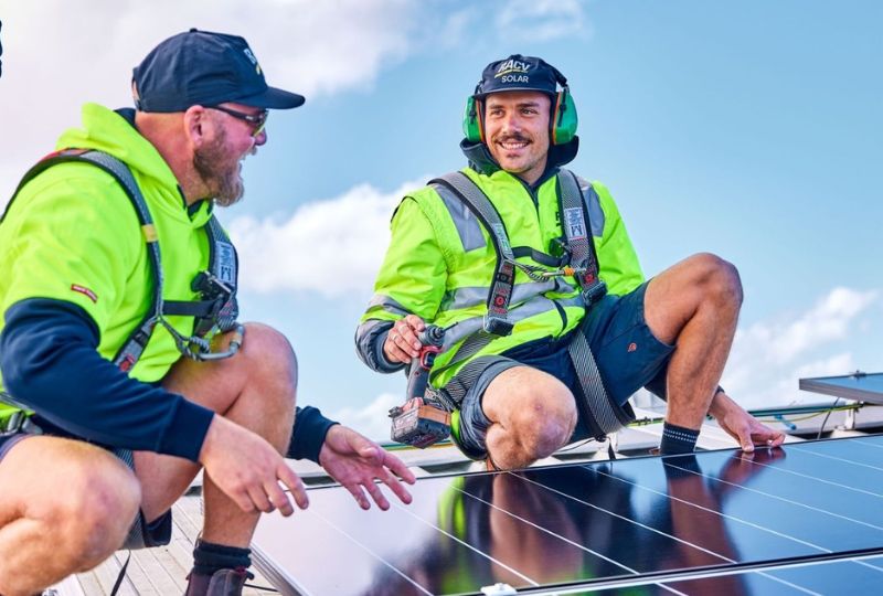 RACV Solar