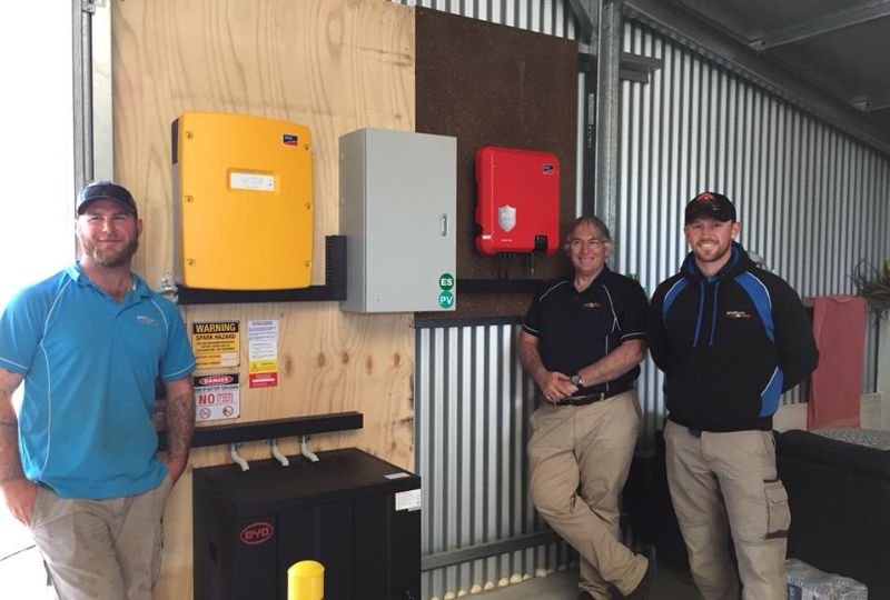 Goulburn Solar