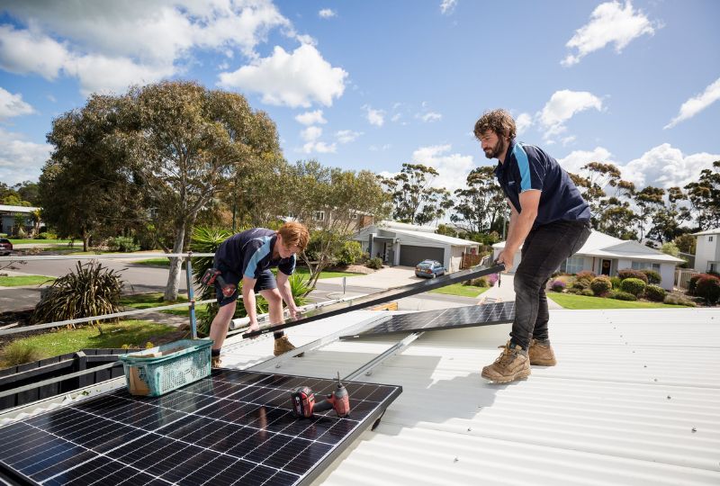 Sunscape Solar