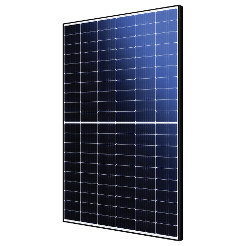 Sumec Phono 390W Bifacial Diamond Dual Glass