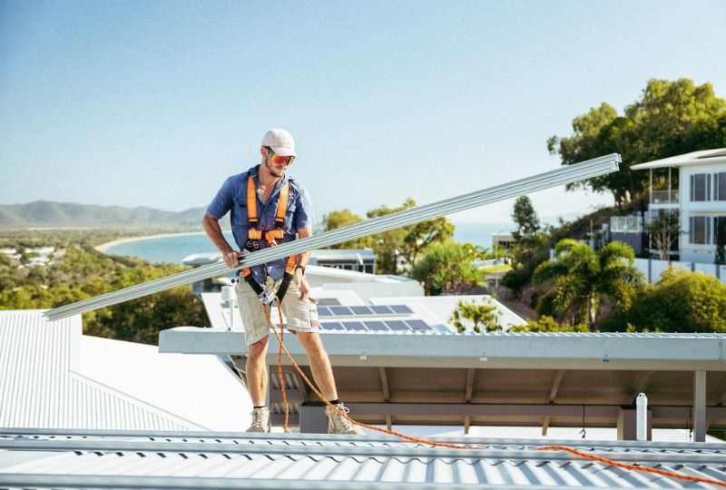 Apollo Solar
