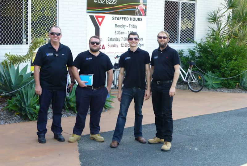 Gem Energy Darwin