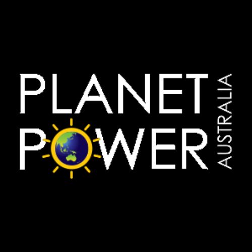 Planet Power