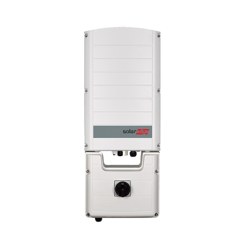 Residential inverter - 10kW (three phase)