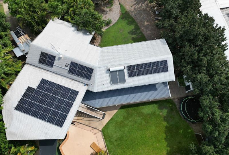 Oneroof Solar