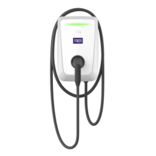 Flexa AC Wallbox - Future Net 11kW w/cable