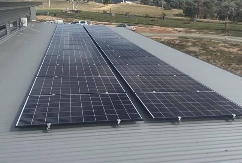 NexGen Power solutions