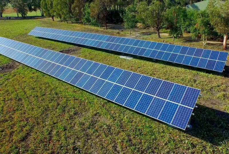 Powercom Solar