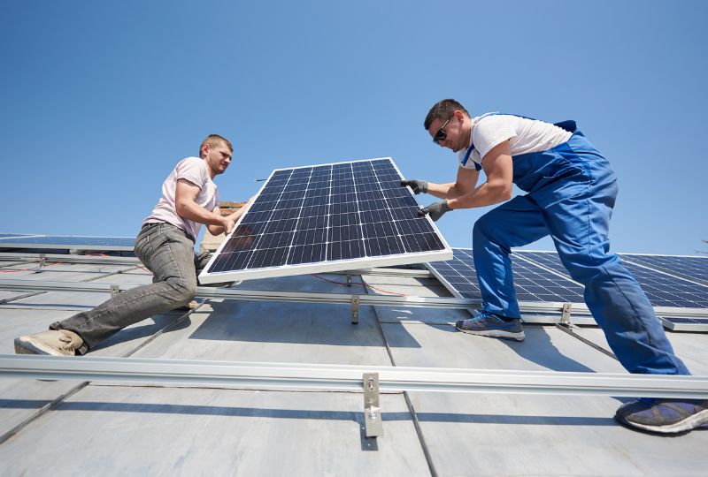 Solar Wholesalers