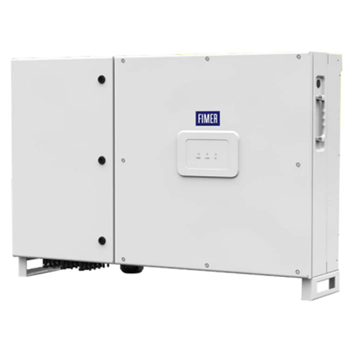 PVS-50 50kW
