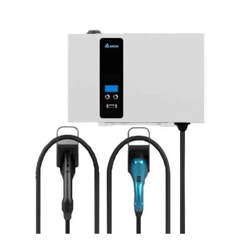 DC Wallbox 25kW