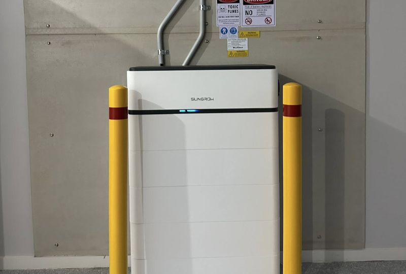 Fraser Coast Energy