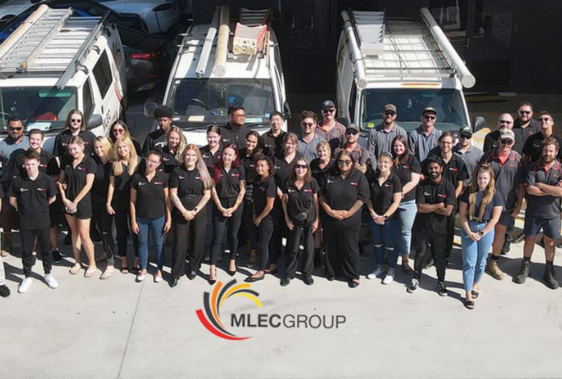 MLEC Solar