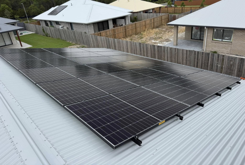 Fraser Coast Energy