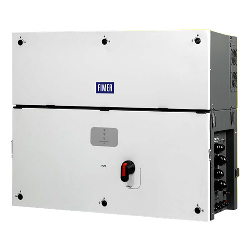 PVS-100 100kW