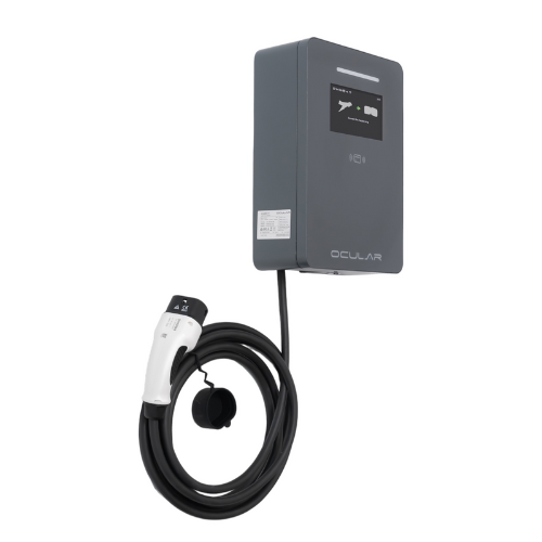 Ocular IQ Commercial 22kW w/cable