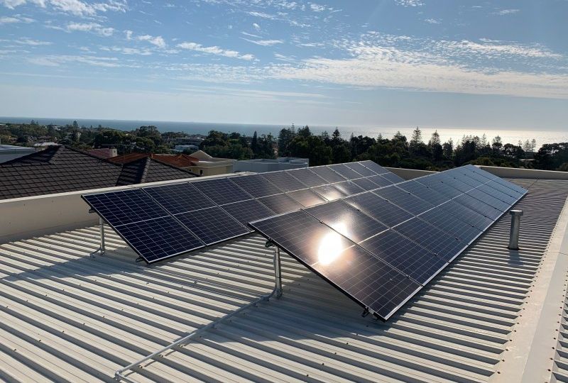 Australis Solar