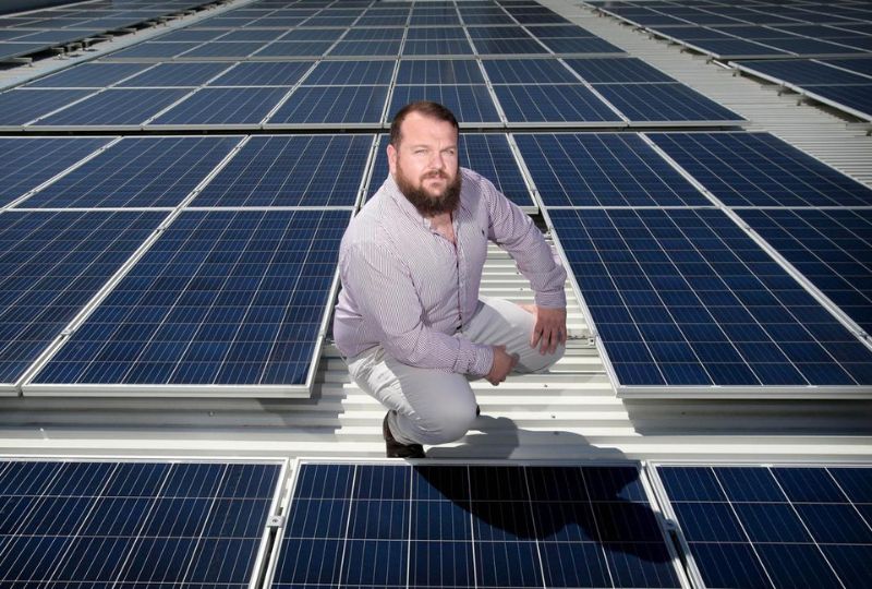 GEM Energy Brisbane