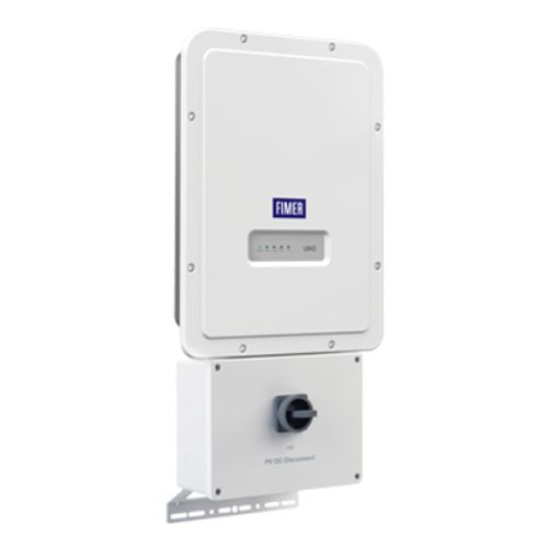 UNO-DM-PLUS 6.0kW Q Series