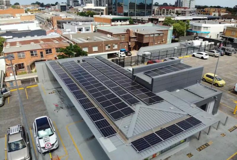Sunray Solar