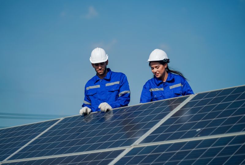 Powertex Energy Solutions