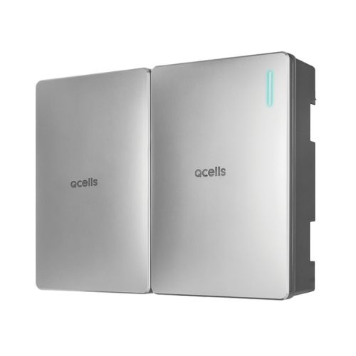 Q.HOME CORE H5 20.5kWh