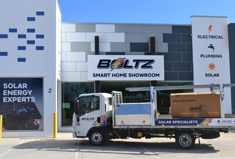 Boltz Contractors