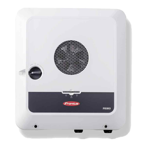 Symo Gen24 Plus 6.0kW