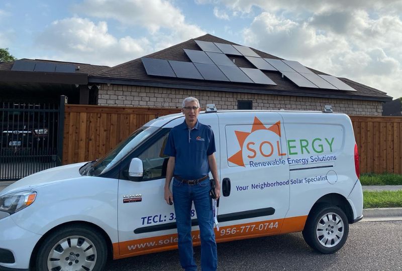Solergy