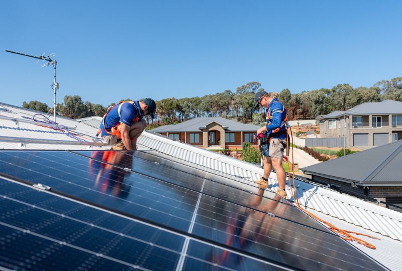 Hamblin Solar