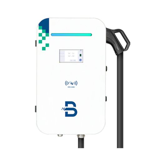 DC EV Charging Station BBDC 40kW w/cable