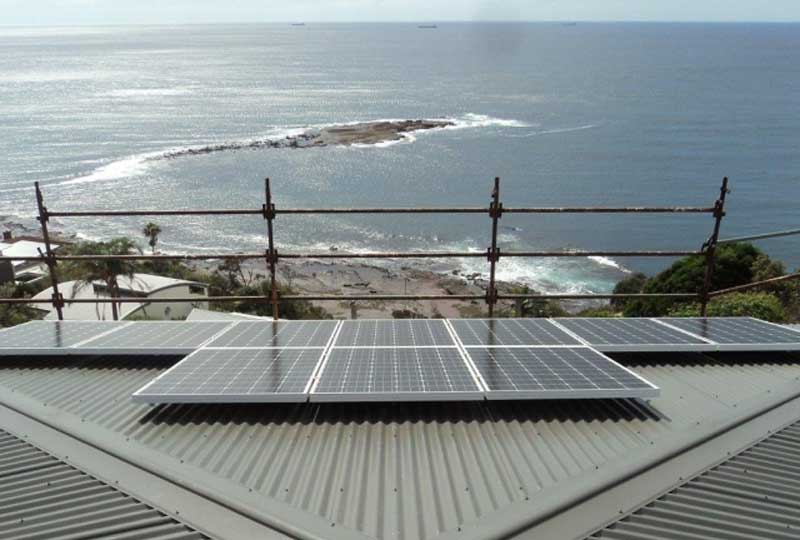 MPV Solar