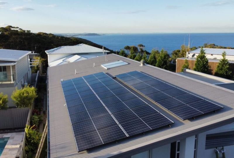 HV Solar