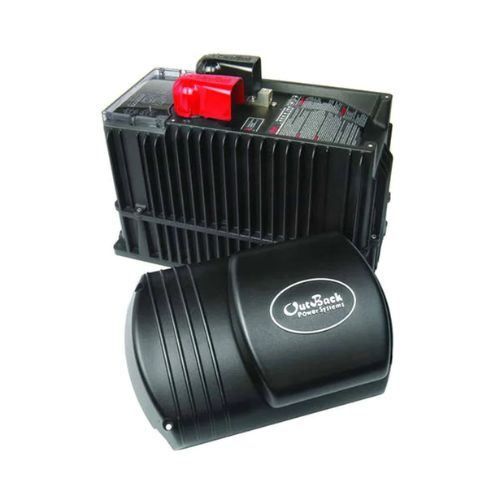 Inverter/Charger 48V/3000W 230V