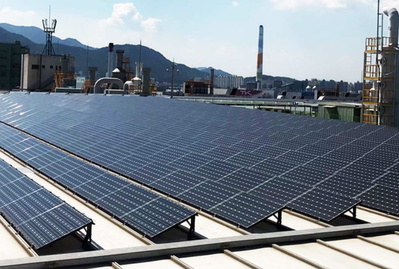Solar 2020