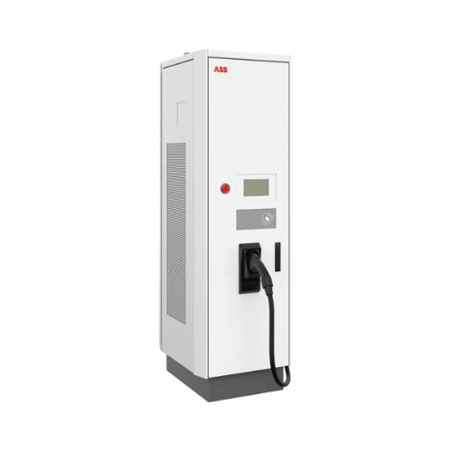 Terra 54kW Fast Charge