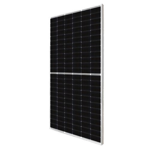 HiKu6 144 Mono Cell 555W
