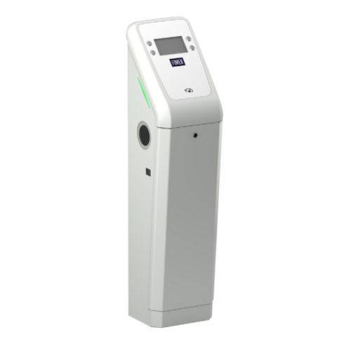 Flexa AC Station 2.0 90kW