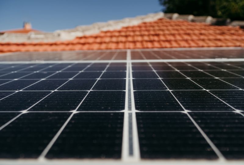 MF Solar & Electrical