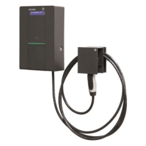 BE-W[2.0] Business Wallbox 22kW w/cable